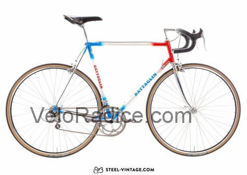 Battaglin Vintage scheda tecnica e recensioni